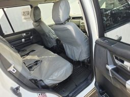
										Land Rover Discovery 4 3.0 Sd V6 S At full									