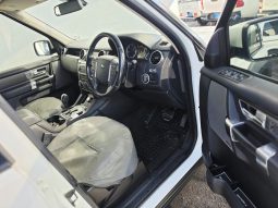 
										Land Rover Discovery 4 3.0 Sd V6 S At full									