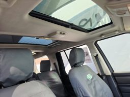 
										Land Rover Discovery 4 3.0 Sd V6 S At full									
