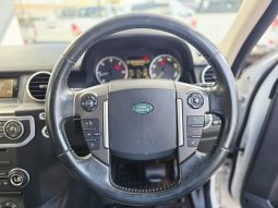
										Land Rover Discovery 4 3.0 Sd V6 S At full									