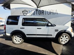 Land Rover Discovery 4 3.0 Sd V6 S At