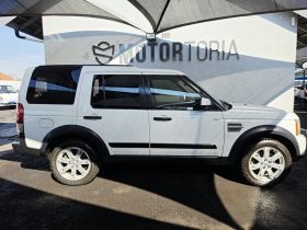 Land Rover Discovery 4 3.0 Sd V6 S At