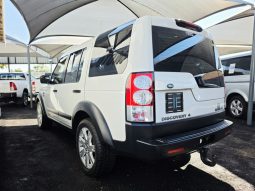 
										Land Rover Discovery 4 3.0 Sd V6 S At full									