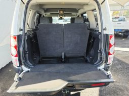 
										Land Rover Discovery 4 3.0 Sd V6 S At full									