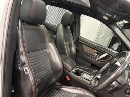 
										Land Rover Discovery sport 2.0 D D180 R-Dynamic Se (132kW) full									