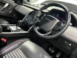 
										Land Rover Discovery sport 2.0 D D180 R-Dynamic Se (132kW) full									