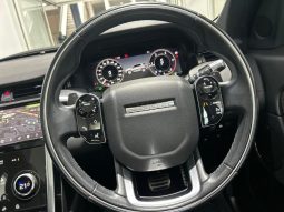 
										Land Rover Discovery sport 2.0 D D180 R-Dynamic Se (132kW) full									