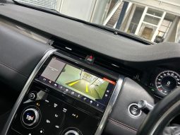 
										Land Rover Discovery sport 2.0 D D180 R-Dynamic Se (132kW) full									