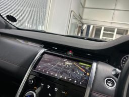 
										Land Rover Discovery sport 2.0 D D180 R-Dynamic Se (132kW) full									