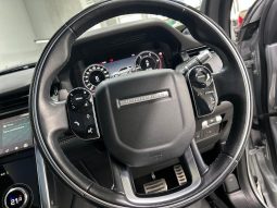 
										Land Rover Discovery sport 2.0 D D180 R-Dynamic Se (132kW) full									