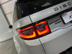
										Land Rover Discovery sport 2.0 D D180 R-Dynamic Se (132kW) full									