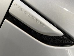 
										Land Rover Discovery sport 2.0 D D180 R-Dynamic Se (132kW) full									