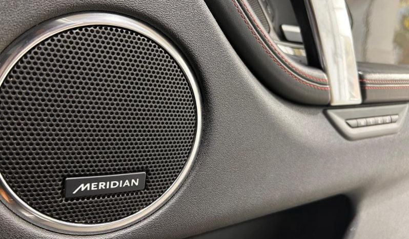 
								Land Rover Discovery sport 2.0 D D180 R-Dynamic Se (132kW) full									
