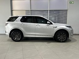 Land Rover Discovery sport 2.0 D D180 R-Dynamic Se (132kW)