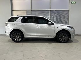 Land Rover Discovery sport 2.0 D D180 R-Dynamic Se (132kW)