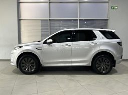 
										Land Rover Discovery sport 2.0 D D180 R-Dynamic Se (132kW) full									