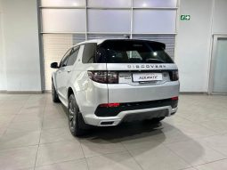 
										Land Rover Discovery sport 2.0 D D180 R-Dynamic Se (132kW) full									