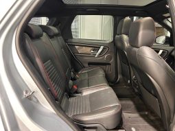 
										Land Rover Discovery sport 2.0 D D180 R-Dynamic Se (132kW) full									