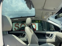 
										Land Rover Discovery Sport 2.0 I4 Diesel Hse At full									