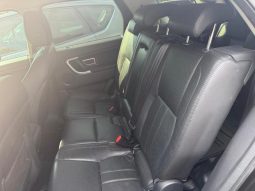 
										Land Rover Discovery Sport 2.2 Sd4 Hse At full									