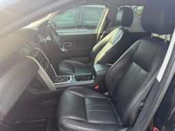 
										Land Rover Discovery Sport 2.2 Sd4 Hse At full									