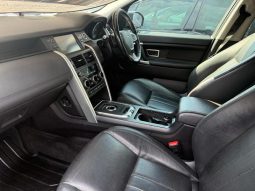 
										Land Rover Discovery Sport 2.2 Sd4 Hse At full									
