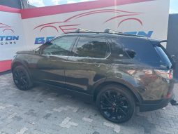 
										Land Rover Discovery Sport 2.2 Sd4 Hse At full									