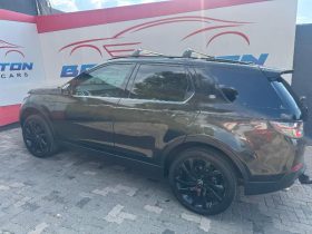 Land Rover Discovery Sport 2.2 Sd4 Hse At