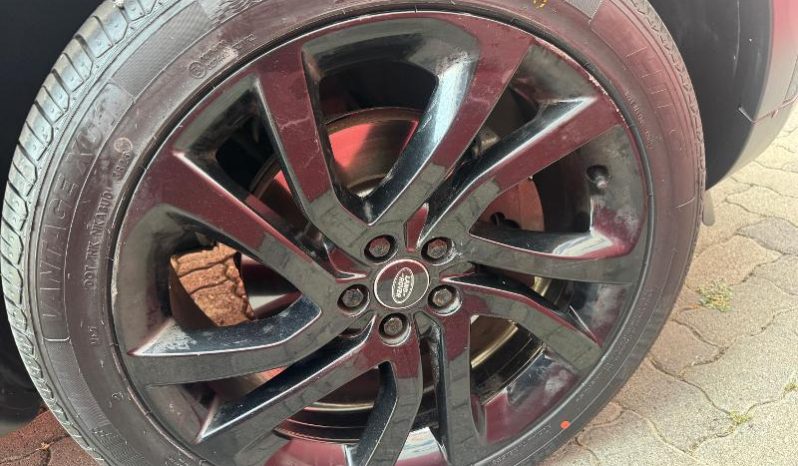 
								Land Rover Discovery Sport 2.2 Sd4 Hse At full									