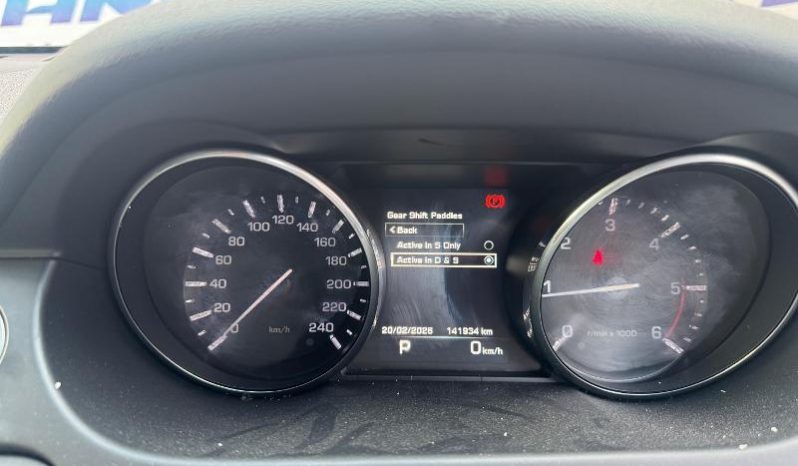 
								Land Rover Discovery Sport 2.2 Sd4 Hse At full									