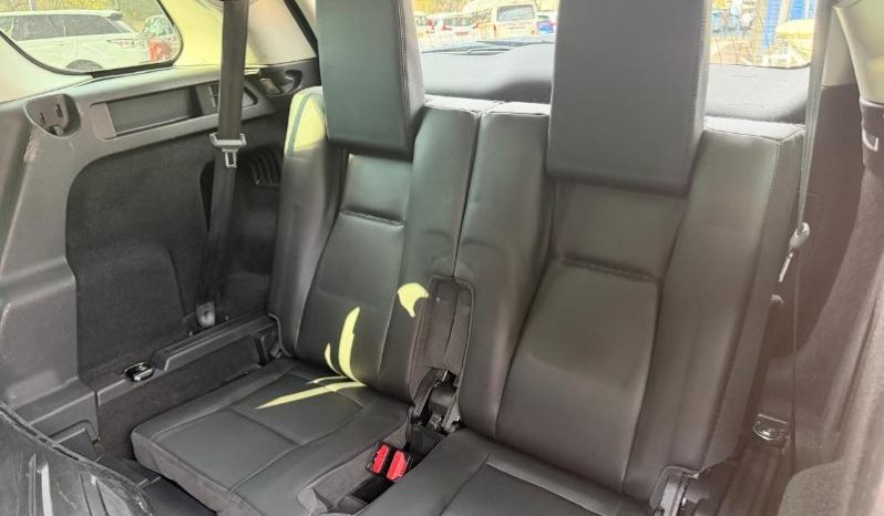 
								Land Rover Discovery Sport 2.2 Sd4 Hse At full									