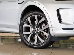 
										Land Rover Discovery Sport D200 Dynamic Se Awd (146kW) full									