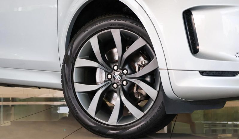 
								Land Rover Discovery Sport D200 Dynamic Se Awd (146kW) full									