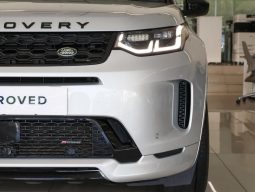 
										Land Rover Discovery Sport D200 Dynamic Se Awd (146kW) full									