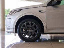 
										Land Rover Discovery Sport D200 Dynamic Se Awd (146kW) full									