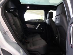 
										Land Rover Discovery Sport D200 Dynamic Se Awd (146kW) full									