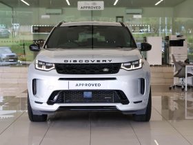Land Rover Discovery Sport D200 Dynamic Se Awd (146kW)