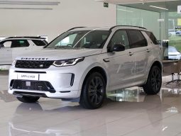 
										Land Rover Discovery Sport D200 Dynamic Se Awd (146kW) full									