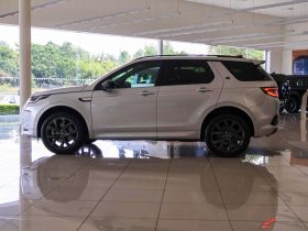 Land Rover Discovery Sport D200 Dynamic Se Awd (146kW)