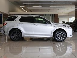 
										Land Rover Discovery Sport D200 Dynamic Se Awd (146kW) full									