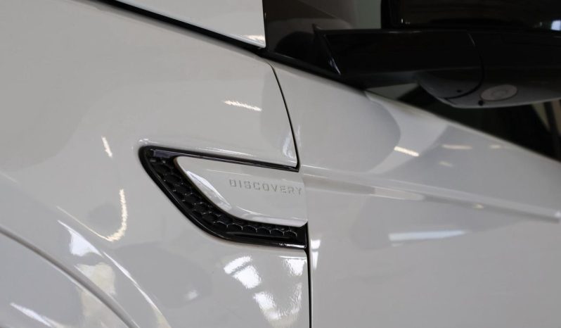 
								Land Rover Discovery Sport D200 Dynamic Se Awd (146kW) full									