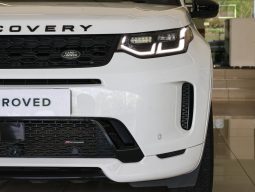 
										Land Rover Discovery Sport D200 Dynamic Se Awd (146kW) full									