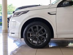 
										Land Rover Discovery Sport D200 Dynamic Se Awd (146kW) full									