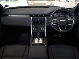 
										Land Rover Discovery Sport D200 Dynamic Se Awd (146kW) full									