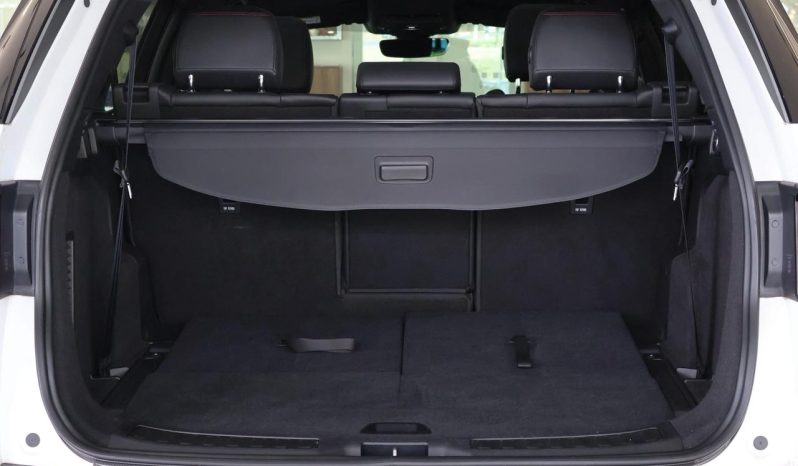 
								Land Rover Discovery Sport D200 Dynamic Se Awd (146kW) full									