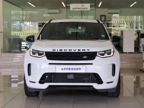 Land Rover Discovery Sport D200 Dynamic Se Awd (146kW)