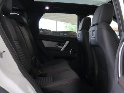 
										Land Rover Discovery Sport D200 Dynamic Se Awd (146kW) full									