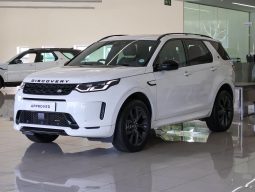 
										Land Rover Discovery Sport D200 Dynamic Se Awd (146kW) full									