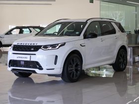 Land Rover Discovery Sport D200 Dynamic Se Awd (146kW)