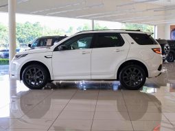 
										Land Rover Discovery Sport D200 Dynamic Se Awd (146kW) full									